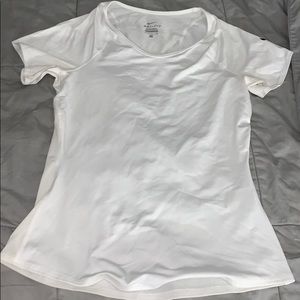 Nike dri-fit tee